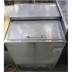 BAR GLASS COOLER