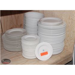 BAILIFF SEIZURE LOT OF APPROXIMATELY 90 ASSORTED