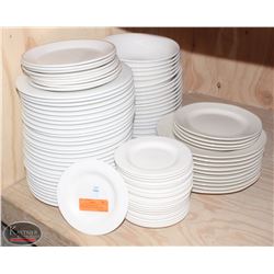 BAILIFF SEIZURE LOT OF APPROXIMATELY 90 ASSORTED