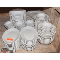 BAILIFF SEIZURE APPROX 100 PIECES OF ASSORTED