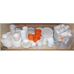 BAILIFF SEIZURE LOT W/ APPROXIMATELY 205+ PIECES