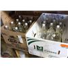 Image 1 : BAILIFF SEIZURE LOT OF 25 IKEA DECORATIVE BOTTLES
