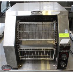 HATCO TOAST-RITE CONVEYOR TOASTER (WORKING)