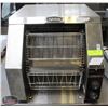 Image 1 : HATCO TOAST-RITE CONVEYOR TOASTER (WORKING)