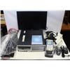 Image 1 : LOT OF HARDWARE INCLUDING: VERIFONE VX810 DEBIT