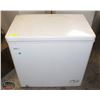 Image 1 : WHITE DANBY CHEST FREEZER *AS IS