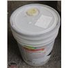 Image 1 : 20L PAIL OF DISHWASHER SANITIZER