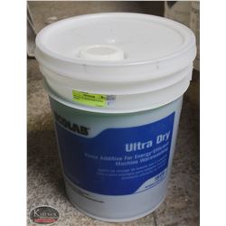 20L PAIL OF DISHWASHER RINSE AGENT