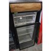 Image 1 : HABCO UPRIGHT GLASS DOOR DISPLAY COOLER *AS IS