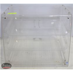 LARGE COUNTERTOP COOKIE DISPLAY