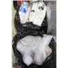 Image 1 : BAILIFF SEIZURE LOT OF DISPOSABLE PLASTIC SAUCE