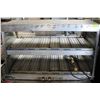 Image 1 : FOOD WARMING PASSTHROUGH UNIT