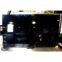 BAILIFF SEIZURE 60" SAMSUNG TV W/ REMOTE