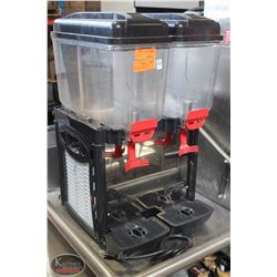 BAILIFF SEIZURE COFRIMELL COUNTERTOP COOLING