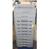 Image 1 : K67) BAILIFF SEIZURE! LOT OF 16 DISHWASHER TRAYS
