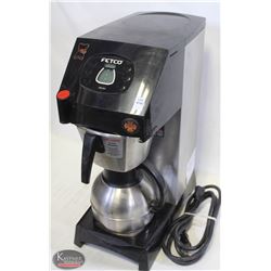 FETCO COMMERCIAL COFFEE MAKER