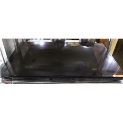 BAILIFF SEIZURE 60" SAMSUNG TV W/ REMOTE