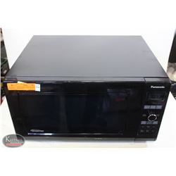 BAILIFF SEIZURE 1200W PANASONIC MICROWAVE
