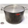 Image 1 : BAILIFF SEIZURE 40QT THERMALLOY S/S STOCK POT
