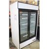 Image 1 : BAILIFF SEIZURE TRUE 2-DOOR REFRIGERATED COOLER