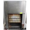 Image 1 : HATCO UPRIGHT CHAIN TOASTER M#: TK100,