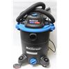 Image 1 : 30L MASTERVAC WET/DRY SHOP-VACUUM