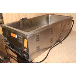 BAILIFF SEIZURE: APW WYOTT CLASSIC 4/3 SIZE FOOD