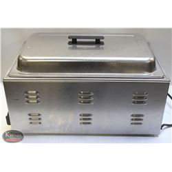 K63) BAILIFF SEIZURE! S/S APW WYOTT INSULATED