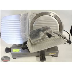 CABELA'S 12  COMMERCIAL GRADE MEAT SLICER *AS IS