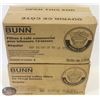 Image 1 : BUNN COFFEE FILTERS FOR REGULAR 12 CUP BREWERS