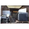 Image 1 : LARGE LOT OF ASSORTED AS IS EQUIPMENT INCL: