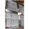 Image 9 : NEW ICB 4-DOOR UPRIGHT STAINLESS STEEL FREEZER