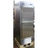 Image 3 : NEW ICB 2-DOOR UPRIGHT STAINLESS STEEL FREEZER
