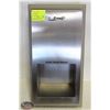 Image 1 : BLUESTORM AIR HAND DRYER, REQUIRES CONNECTION