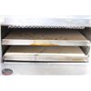 Image 2 : BAKERS PRIDE COUNTER TOP ELECTRIC PIZZA OVEN