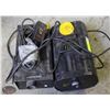 Image 1 : LOT OF 2 SMOKE MACHINES