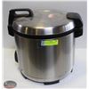 Image 1 : TIGER ELECTRIC RICE COOKER