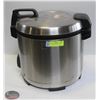 Image 1 : TIGER ELECTRIC RICE COOKER