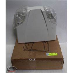 6V EMERGENCY BACK UP LIGHTING SYSTEM BRAND NEW