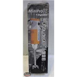 MINI PRO HAND MIXER