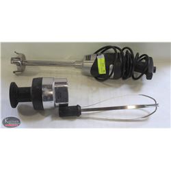 WARING COMMERCIAL HAND MIXER