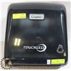 Image 1 : COMPLETE TOUCHLESS MOTION ACTIVATED PAPER TOWEL