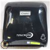 Image 1 : COMPLETE TOUCHLESS MOTION ACTIVATED PAPER TOWEL