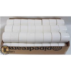 FLAT OF DUDSON FINE CHINA SUGAR BOWLS