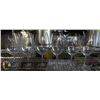 Image 1 : FIVE BOXES OF LARGE CAPACITY STEMWARE