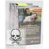 Image 1 : 5 PACKS OF 20 PHILIP MORRIS SPECIAL CIGARETTES