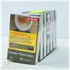 Image 1 : 7 PACKS OF 20 CANADIAN CLASSIC SELECT CIGARETTES.