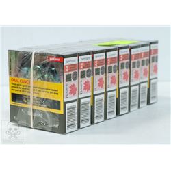 CARTON OF BELMONT CIGARETTES