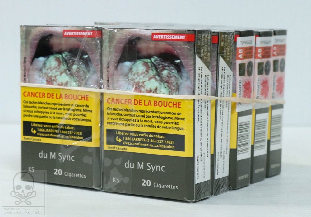 sync cigarette CARTON OF DU MAURIER SYNC CIGARETTES KING SIZE sync cigarette CARTON OF DU MAURIER SYNC CIGARETTES KING SIZE