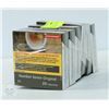 Image 1 : 6 PACKS OF 25 NUMBER 7 ORIGINAL CIGARETTES